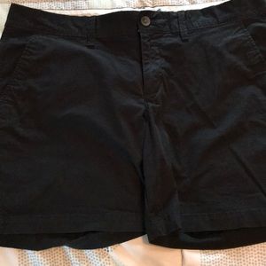 Perfect condition size 12 7” inseam Shorts.